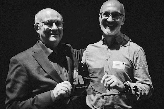 Preisverleihung APPLAUS-Award 2025