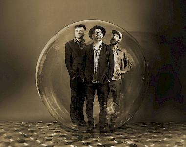 Matti Klein Soul Trio