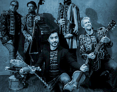 Zirkus Jazzino