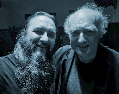 Joe² Sachse / Hertenstein Duo
