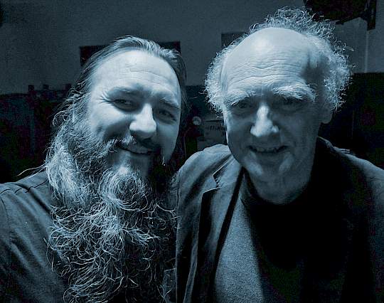 Joe&sup2; Sachse / Hertenstein Duo