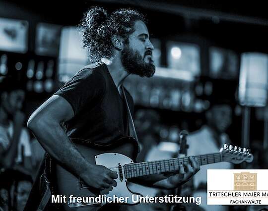 Keenan Ahrends Quartet