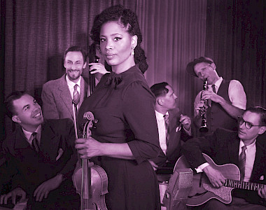 Linda Kyei Swing Combo