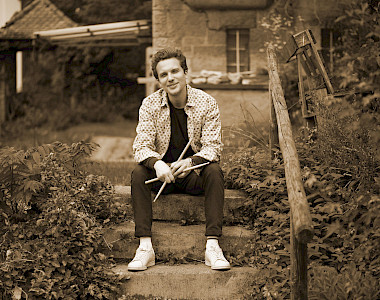 Jonas Sorgenfrei Quartett
