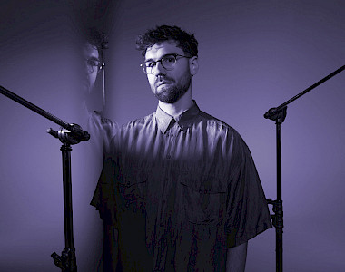 Phillip Dornbuschs Projektor
