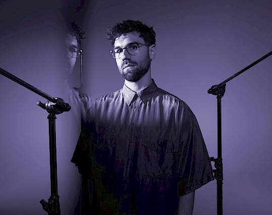 Phillip Dornbuschs Projektor