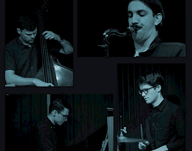 Fiehn/Melvin/Richter/Klein