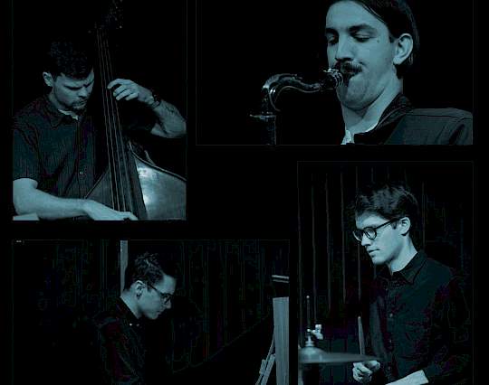 Fiehn/Melvin/Richter/Klein