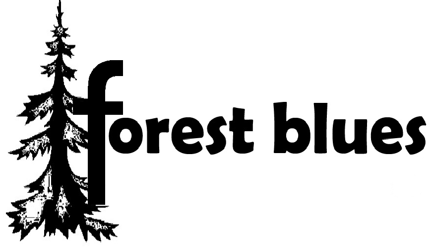 You are currently viewing FOREST BLUES reloaded