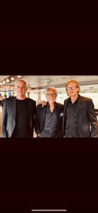 Read more about the article Willy Ketzer Trio, feat. Christof Sänger – Music Of Eugen Cicero