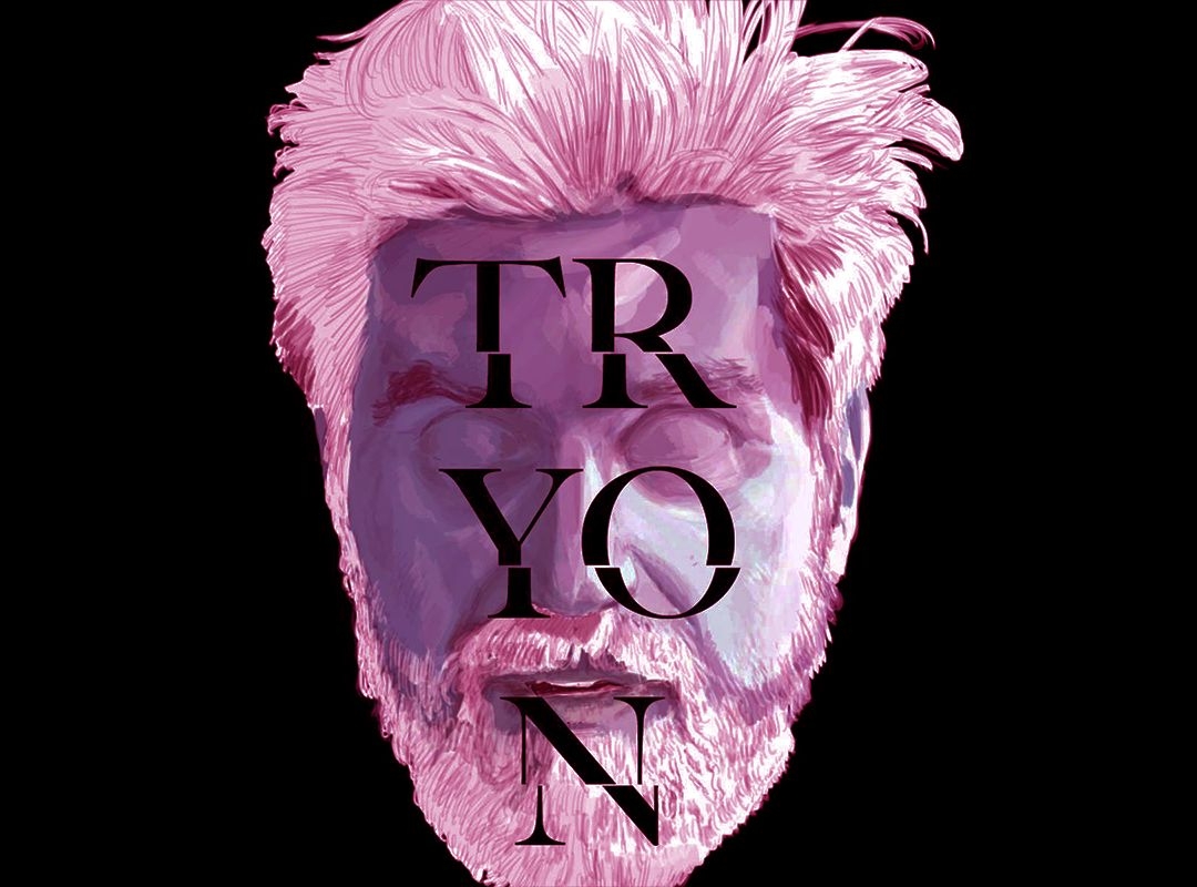 You are currently viewing Tryon